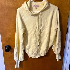Philosophy Women’s Sweater Hoodie
